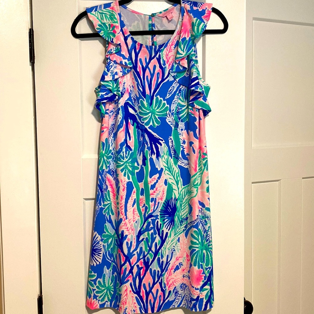 Lilly Pulitzer Dress Size S